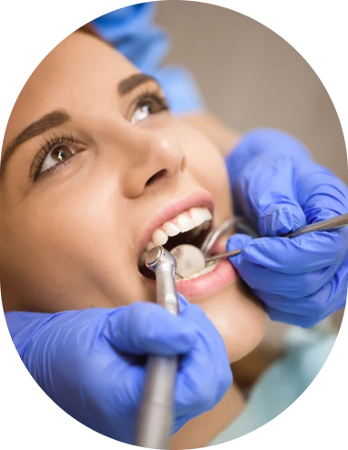 Endodontics Treatment - Dr. Sonia Herrera
